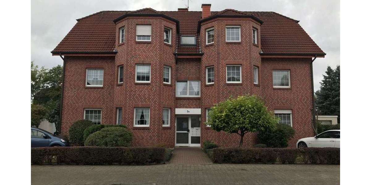 Etagenwohnung Lünen Wethmar - 2 Zimmer, 84 m&sup2;, 680&euro; | Angebot:26151915