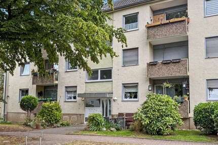 Wohnung Dortmund Eving - 4 Zimmer, 92 m&sup2;, 199.000&euro; | Angebot:27341009