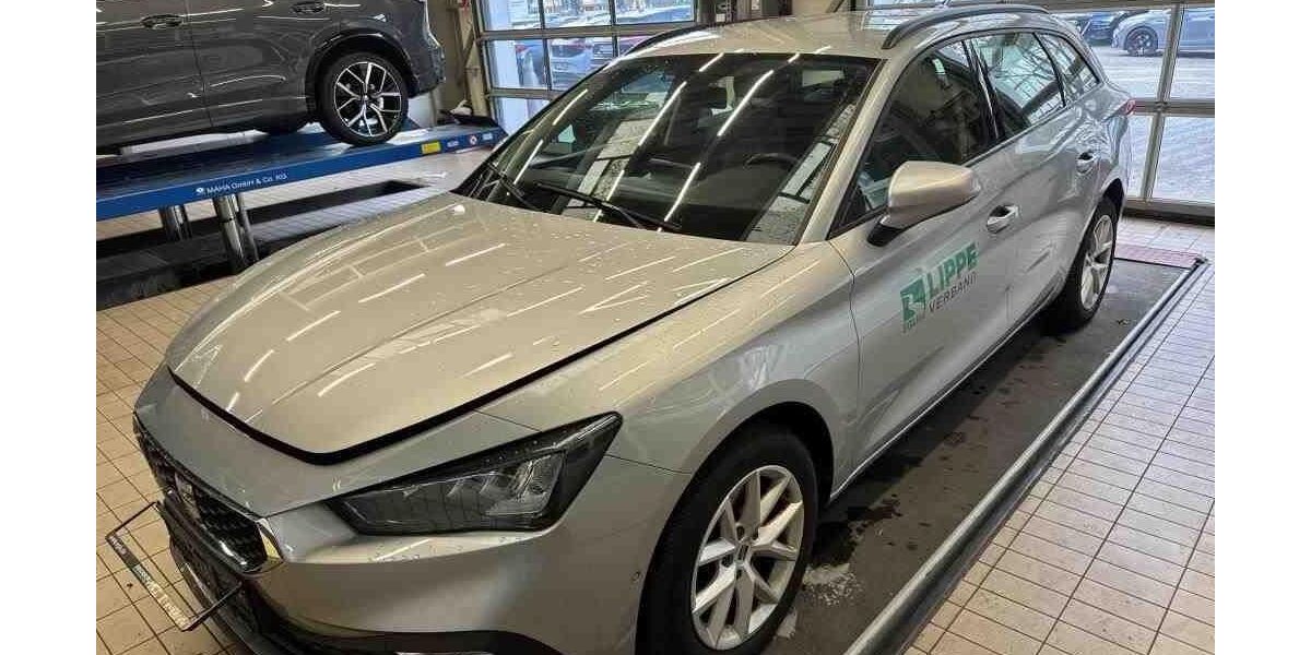 Seat Leon 67.304 km 17.048 &euro; Hagen 58091