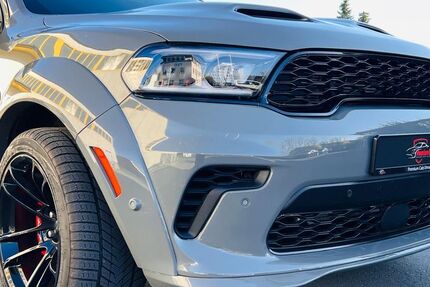 Dodge Durango 25.000 km 59.900 &euro; Unna 59425