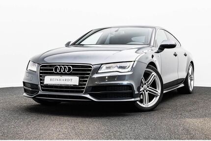 Audi A7 159.949 km 16.855 &euro; Hagen 58091