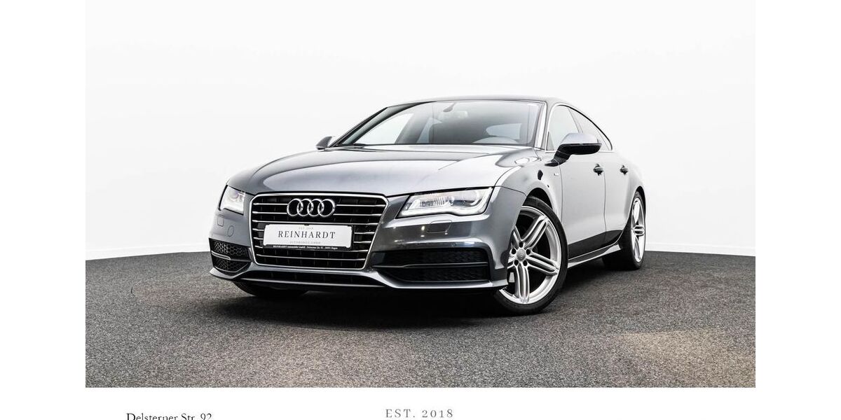 Audi A7 159.949 km 16.925 &euro; Hagen 58091