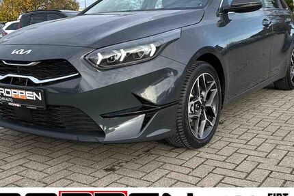 Kia ceed / Ceed 5.384 km 25.950 &euro; Herten 45701