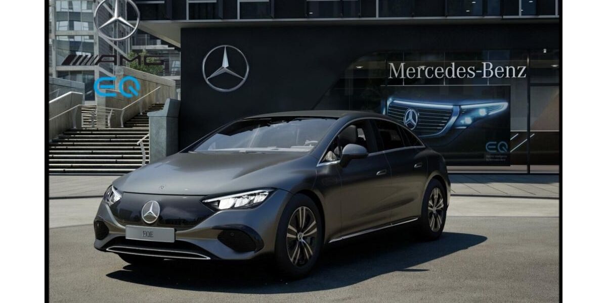 Mercedes-Benz EQE 11.090 km 44.870 &euro; Hagen 58135