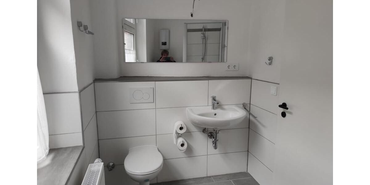 Etagenwohnung Hagen Hagen-Nord - 2.5 Zimmer, 56 m&sup2;, 510&euro; | Angebot:26039381