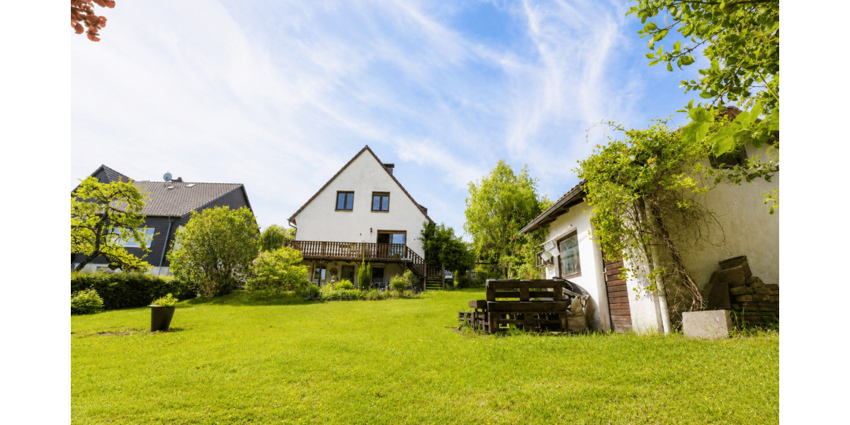 Einfamilienhaus Hagen Garenfeld - 7 Zimmer, 150 m&sup2;, 359.000&euro; | Angebot:26751181
