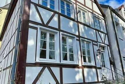 Haus Werl - 6 Zimmer, 117 m&sup2;, 160.000&euro; | Angebot:26980224