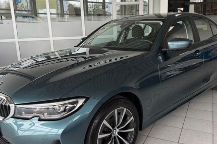 BMW 320 31.453 km 31.890 &euro; Dortmund Innenstadt Ost 44143