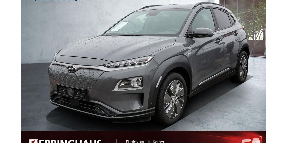 Hyundai KONA 21.809 km 20.699 &euro; Kamen 59174