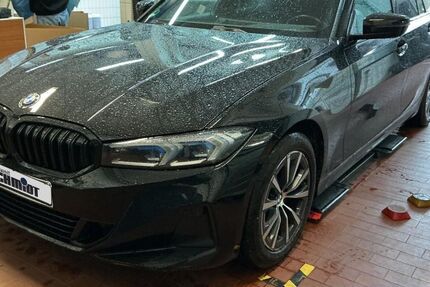 BMW 318 133.003 km 23.390 &euro; Lünen 44534