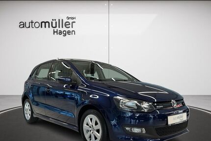 VW Polo 178.300 km 4.990 &euro; Hagen 58095