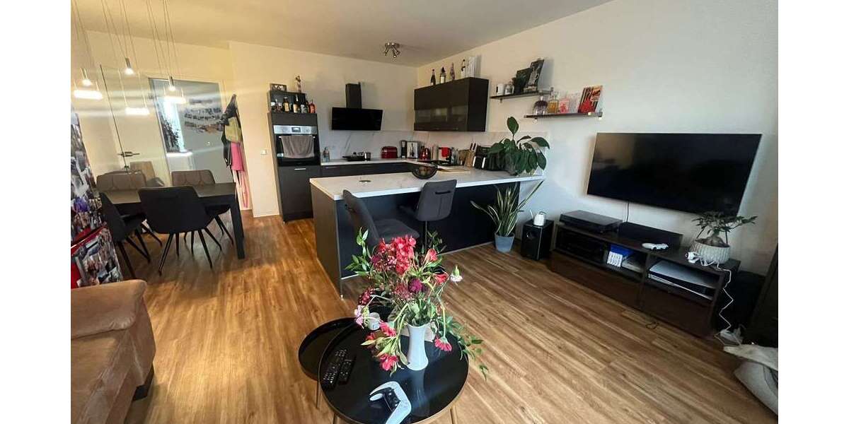 Etagenwohnung Dortmund Körne - 3 Zimmer, 91 m&sup2;, 1.150&euro; | Angebot:26152690