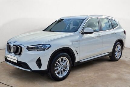 BMW X3 29.005 km 44.288 &euro; Hamm 59071
