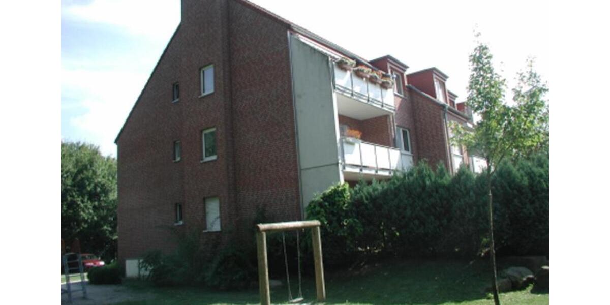 Etagenwohnung Lünen Alstedde - 3.5 Zimmer, 76 m&sup2;, 645&euro; | Angebot:25524166