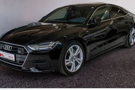 Audi A7 77.000 km 43.250 &euro; Menden 58706