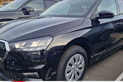 Skoda Fabia 1.250 km 18.590 &euro; Witten 58453