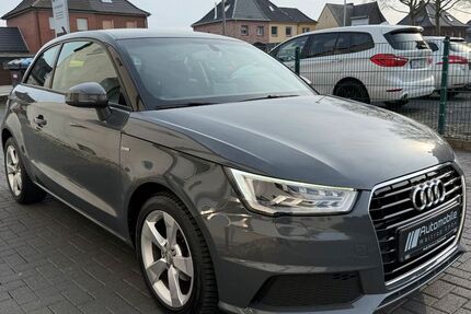 Audi A1 122.000 km 8.990 &euro; Waltrop 45731