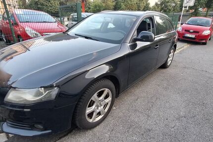 Audi A4 211.700 km 3.500 &euro; Dortmund 44339