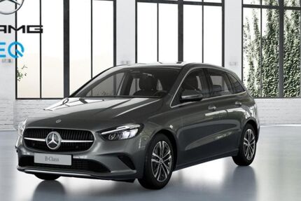 Mercedes-Benz B 180 1.415 km 34.740 &euro; Iserlohn 58636