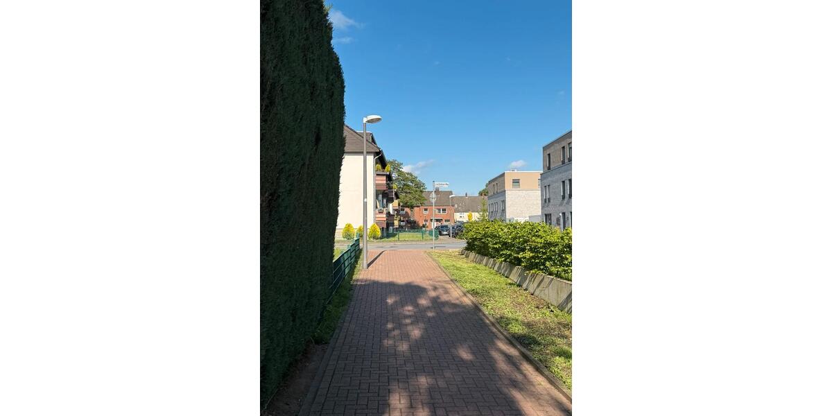 Dachgeschoßwohnung Recklinghausen Berghausen - 2.5 Zimmer, 63 m&sup2;, 173.500&euro; | Angebot:26484986
