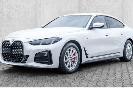 BMW 420 Gran Coupé 29.557 km 42.990 &euro; Herne 44625
