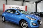 Hyundai i30 1.6 T-GDI STYLE / AUTOMATIK / NAVI+KAMERA 78.000 km 13.331 &euro; Hamm 59077