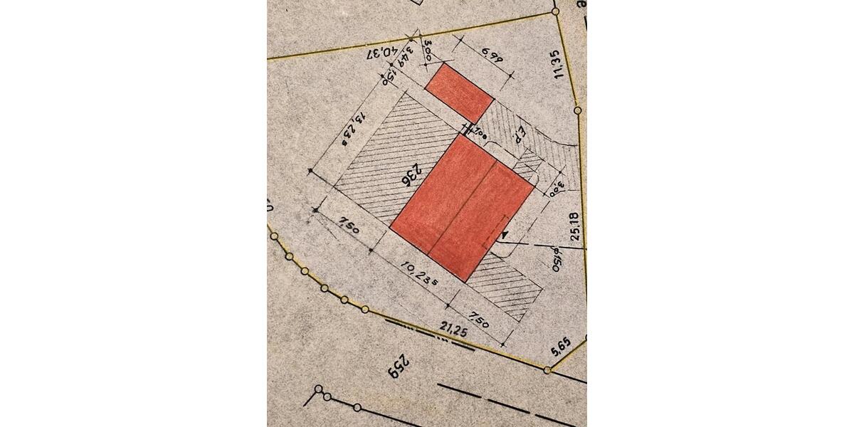 Einfamilienhaus Menden (Sauerland) - 7 Zimmer, 164 m&sup2;, 390.000&euro; | Angebot:26150838