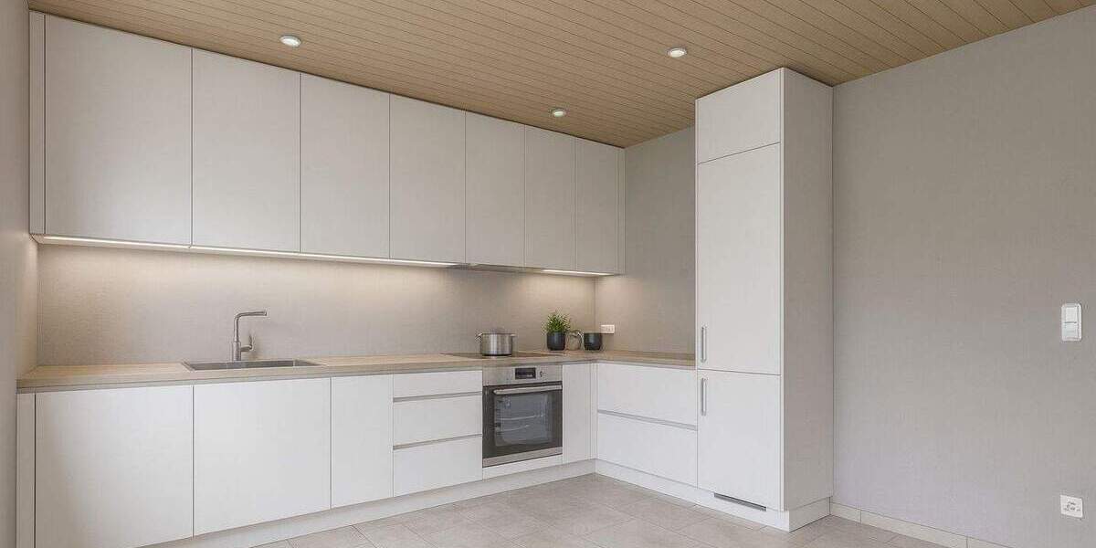 Bungalow Hagen Mittelstadt - 2 Zimmer, 149 m&sup2;, 199.000&euro; | Angebot:25687105