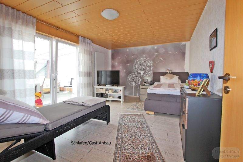 Einfamilienhaus Bergkamen Mitte - 9 Zimmer, 185 m&sup2;, 580.000&euro; | Angebot:25914135