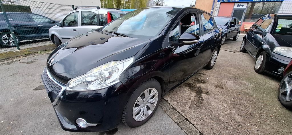 Peugeot 208 166.900 km 3.500 &euro; Dortmund 44339