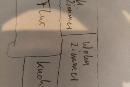 Wohnung Dortmund Innenstadt Ost - 2 Zimmer, 61 m&sup2;, 750&euro; | Angebot:25857335