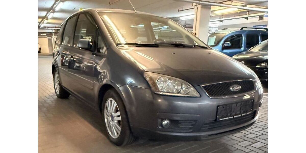 Ford C-Max 108.522 km 3.250 &euro; Dortmund 44137
