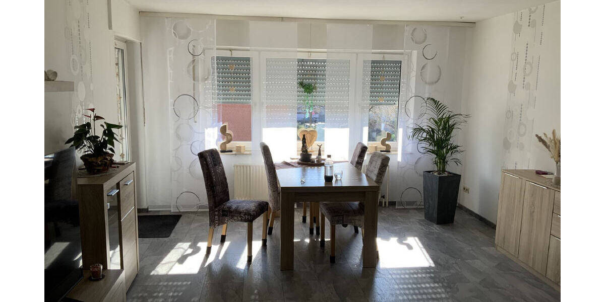 Etagenwohnung Hamm Bockum-Hövel - 3 Zimmer, 91 m&sup2;, 155.000&euro; | Angebot:26080096