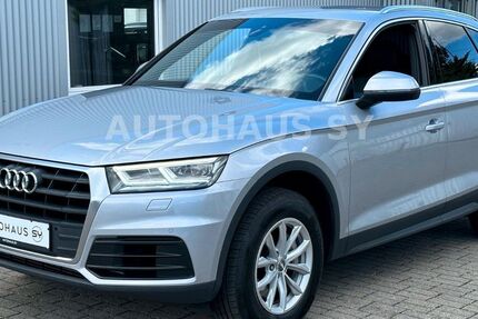 Audi Q5 124.000 km 24.950 &euro; Castrop-Rauxel 44575