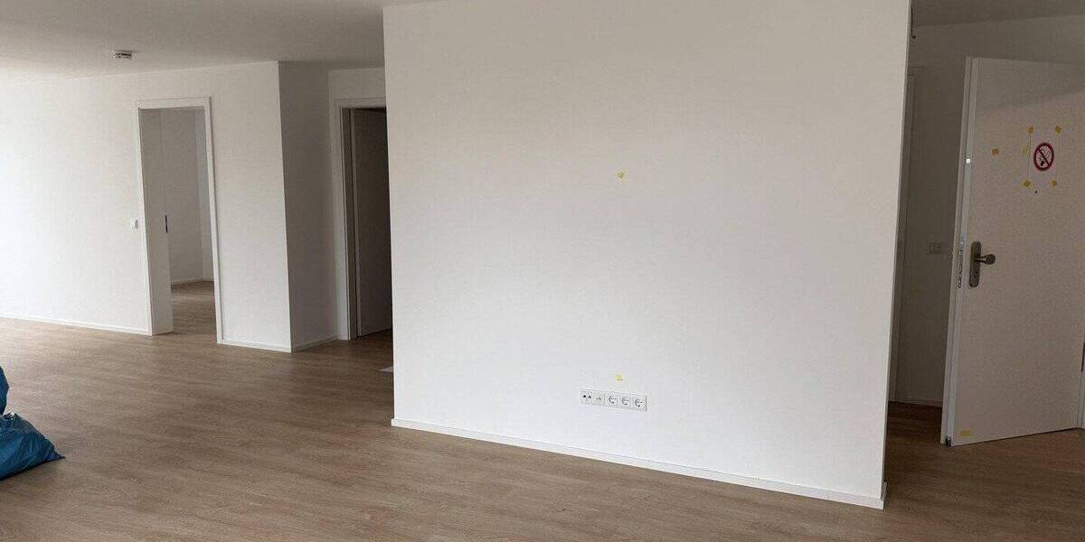 Etagenwohnung Dortmund Lichtendorf - 3 Zimmer, 93 m&sup2;, 1.396&euro; | Angebot:26900585