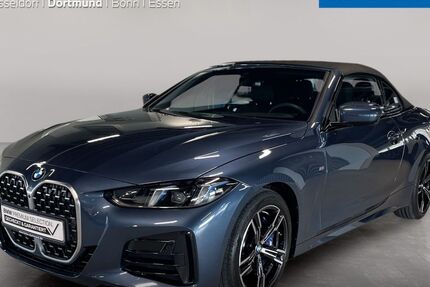 BMW 430 19.007 km 59.399 &euro; Dortmund 44263