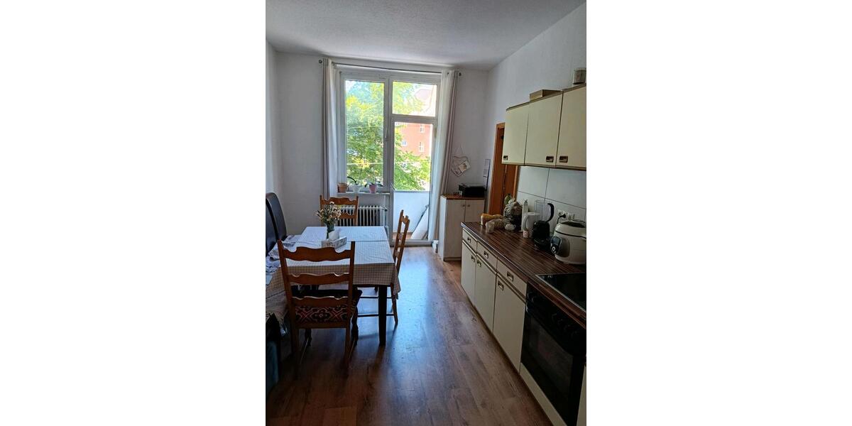 Etagenwohnung Hagen Hagen-Mitte - 5 Zimmer, 116 m&sup2;, 1.144&euro; | Angebot:27592530