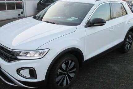 VW T-Roc Goal 1.0 TSI NAVI ACC ALU APS SITZHEIZUNG LE 24.000 km 22.988 &euro; Bergkamen 59192