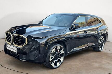 BMW XM 16.394 km 127.490 &euro; Hamm 59071