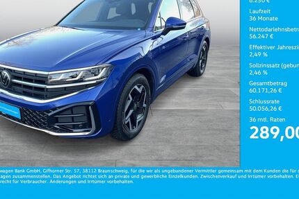 VW Touareg 15.947 km 59.911 &euro; Dortmund 44379