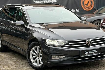 VW Passat Variant 193.950 km 16.400 &euro; Hamm 59077