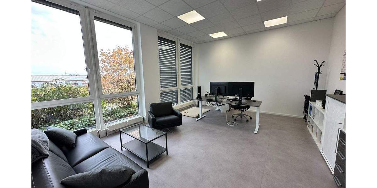 Gewerbeobjekt Holzwickede - 6 Zimmer, 138 m&sup2;, 1.750&euro; | Angebot:25689723