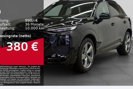 Audi Q3 9.990 km 42.950 &euro; Bochum 44809