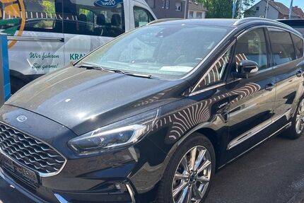 Ford S-Max 52.150 km 32.740 &euro; Kamen 59174