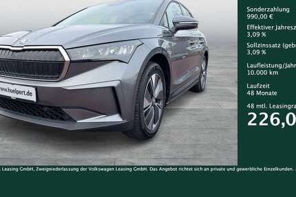 Skoda Enyaq 11.890 km 22.880 &euro; Dortmund 44309
