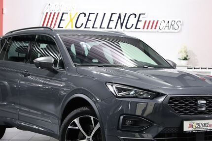 Seat Tarraco 112.000 km 28.991 &euro; Hamm 59077