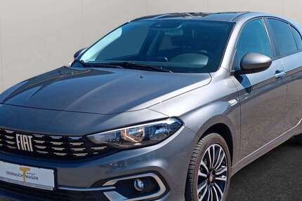 Fiat Tipo 60.000 km 15.990 &euro; Castrop-Rauxel 44575
