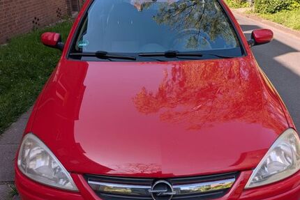 Opel Corsa 153.904 km 1.400 &euro; Dortmund 44263
