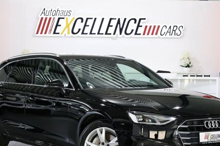 Audi A4 Avant 40 TFSI ADVANCED / LED, ACC+LANE, B&O 93.000 km 24.444 &euro; Hamm 59077