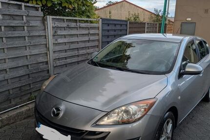 Mazda 3 171.000 km 3.700 &euro; Wetter 58300